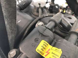 Двигатель  MINI Cooper R50 1.6 i Бензин, 2004г. W10B16A  - Фото 7