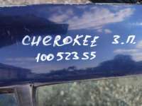 Дверь задняя правая Jeep Grand Cherokee II (WJ) 2004г.  - Фото 9