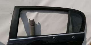 Дверь задняя левая Opel Signum 2006г.  - Фото 3