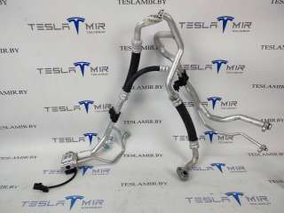 6008481-00,1031670-00 Трубка кондиционера к Tesla model S Арт 13925