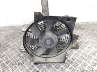  Вентилятор радиатора к Hyundai Matrix Арт 189947