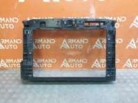 60U805588E панель передняя (суппорт радиатора) к Skoda Rapid Арт AR240809