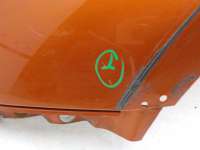 Крыло переднее левое Lada Vesta  8450102331 - Фото 3