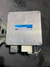  Блок управления электроусилителя руля к Toyota Rav 4 3 Арт 53069118