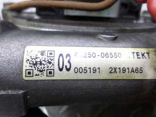 Колонка рулевая Toyota Camry XV50 2012г. 4525006550 - Фото 7