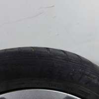 Летняя шина Dunlop SP SPORT 01 225/55 R17 2 шт. Фото 2