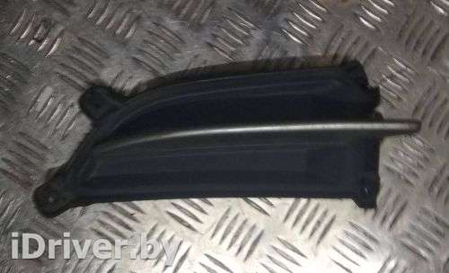  Заглушка (решетка) в бампер к Mitsubishi Colt 6 Арт 2022548 - Фото 1