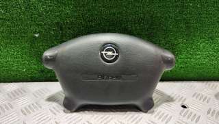 B0054101 Подушка безопасности водителя к Opel Vectra B Арт 59629004