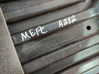 пыльник бампера Mercedes CLA c117 2013г. A2125205123 - Фото 14