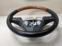 Рулевое колесо для AIR BAG (без AIR BAG) Cadillac SRX 1 2004г. 15913730 - Фото 2