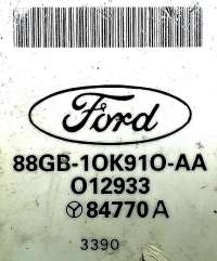 Блок комфорта Ford Sierra 1987г. 88GB-10K910-AA,O12933,84770A - Фото 4