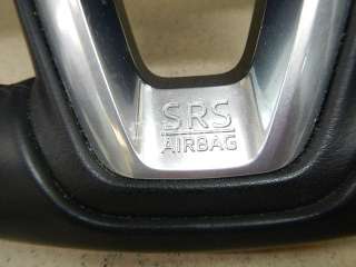 Рулевое колесо для AIR BAG (без AIR BAG) Mazda CX-5 2 2018г. B62S32982A02 - Фото 5