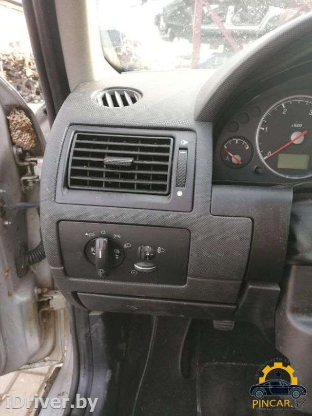 Бардачок Ford Mondeo 3 2005г.  - Фото 1