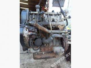  Двигатель к Fiat Ducato 2 Арт 61061571