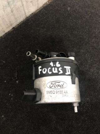  Фильтр топливный Ford Focus 2 Арт 21260876, вид 1