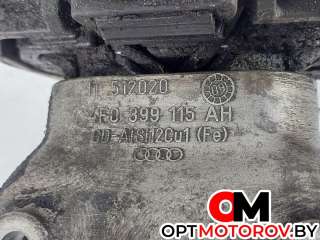 4F0399115AH, 4F0399151 подушка крепления КПП Audi A8 D3 (S8) Арт 12682, вид 2