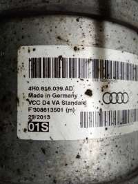 4H0616039AD, Амортизатор передний левый к Audi A8 D4 (S8) Арт 3904-03685371