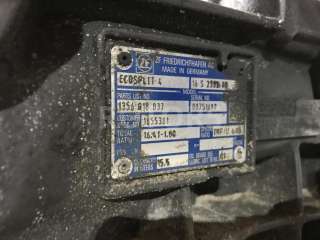 КПП (Коробка передач механическая) Iveco Stralis 2013г. 1855381,16S2333TD - Фото 5