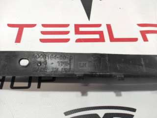 Молдинг (накладка кузовная Tesla model S 2015г. 6008184-00-D - Фото 3