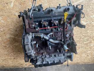 Двигатель  Ford Focus 2 restailing 1.8  Дизель, 2009г. QYBA  - Фото 6