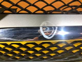 Решетка радиатора Mercedes C W205 2014г. a2058800183 - Фото 6