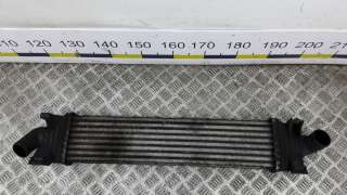  Радиатор интеркулера Ford Focus 2 restailing Арт 10V37KC01_A13743, вид 4