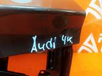 крышка багажника Audi A4 B8 2011г. 8K5827023AJ - Фото 2