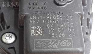 Педаль газа Ford Focus 2 2007г. 4m519f836ah , artROB20895 - Фото 2