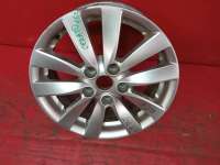 Диск колесный литой к Kia Cerato 3  - Фото 3