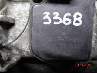 Расходомер воздуха Audi A6 C5 (S6,RS6) 2003г. 059 906 461 G - Фото 4