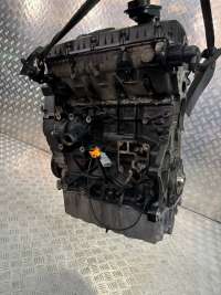 Двигатель  Ford Galaxy 1 restailing 1.9 TDI Дизель, 2005г. AXC  - Фото 6