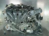 LF Двигатель к Mazda 3 BK Арт 99104
