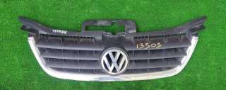  Решетка радиатора к Volkswagen Touran 1 Арт 22943