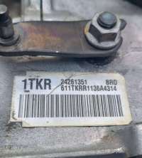 Коробка передач автоматическая (АКПП) Opel Antara 2013г. 1TKR,24261351,6T45,6T50 - Фото 6
