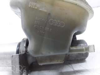Цилиндр тормозной главный Audi A8 D2 (S8) 1998г. 4d0611301 , artDEV174288 - Фото 2