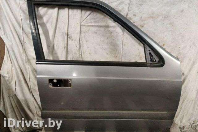 Дверь передняя правая Mazda 929 1989г. art8285215 - Фото 1