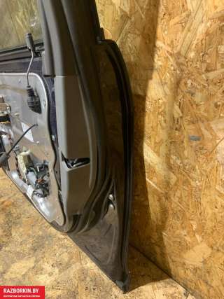 Дверь передняя правая Mercedes S W221 2008г.  - Фото 10