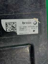 Воздуховод радиатора BMW X5 F15 2013г. 51648055208, c13850102 - Фото 8