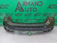 850221057R Бампер Renault Duster 1 Арт ARM227051