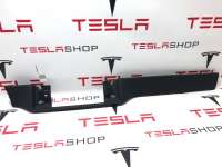1562997-01-E Накладка декоративная на торпедо к Tesla model X Арт 9925469