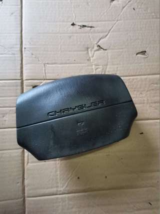  Подушка безопасности водителя к Chrysler Cirrus Арт 103698556