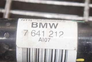 Полуось задняя (приводной вал, ШРУС) BMW i3 2016г. 7641212 , art781737 - Фото 6