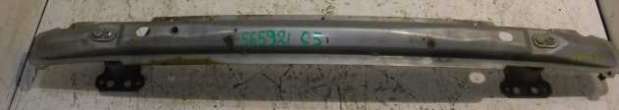 7414S7 Усилитель переднего бампера к Citroen C5 1 Арт 1683787
