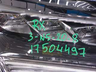 Фара правая Lexus RX 4  8114548D30 - Фото 4