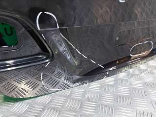 крышка багажника BMW 3 E90/E91/E92/E93 2005г. 41627254428 - Фото 10