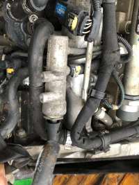 Патрубок вентиляции картера Opel Signum 2006г. 55188213,55196566 - Фото 6