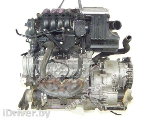 Двигатель  Mercedes B W245 1.7 i Бензин, 2005г. 266940  - Фото 1