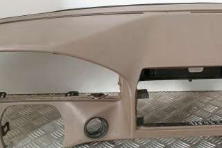 Панель передняя салона (торпедо) Mercedes SL R129 1993г. A1296803488 , art3342446 - Фото 3