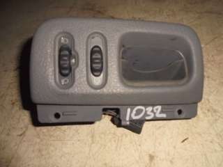  Кнопка корректора фар к Renault Megane 1 Арт 00001111492