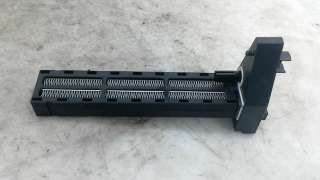  электрический радиатор отопителя (тэн) к BMW 7 F01/F02 Арт 72F05WT01